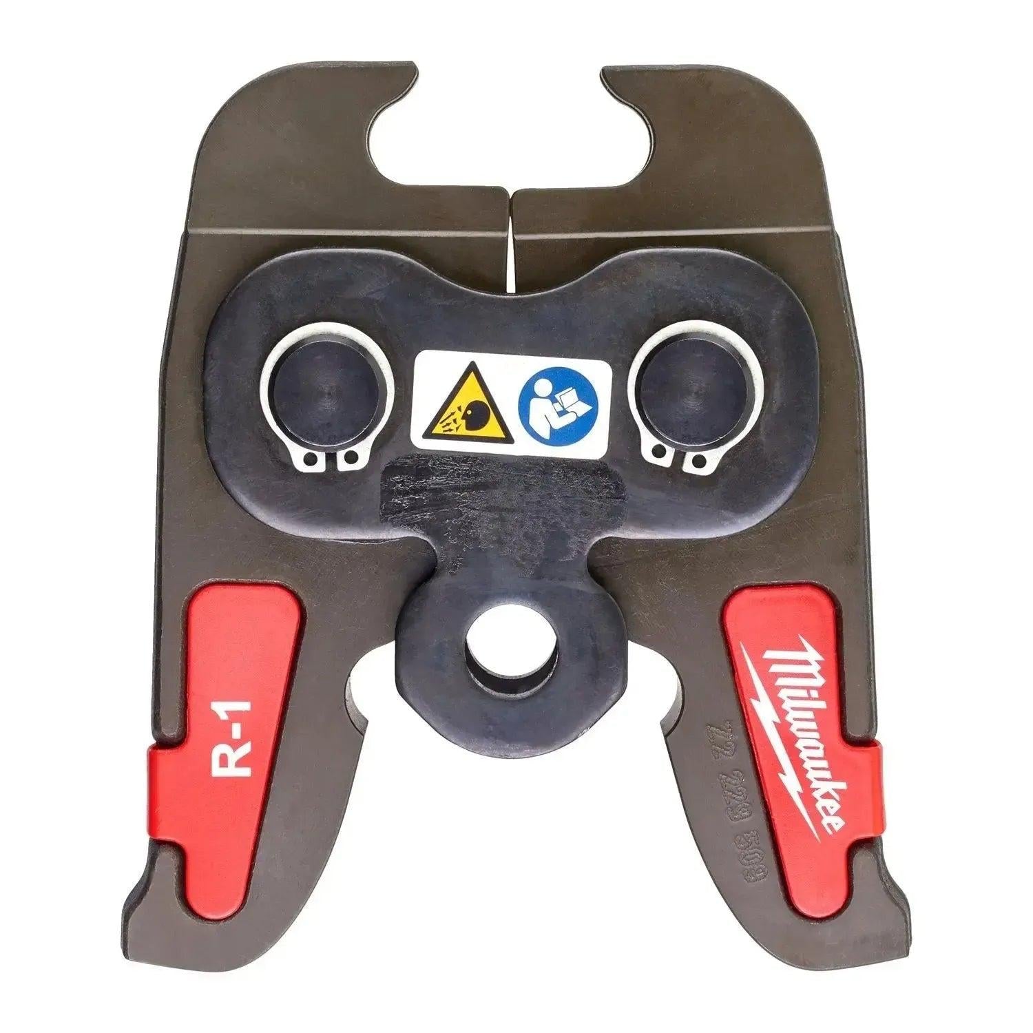 Milwaukee RJA-1 Persbek ring adapter - 4932430307 afbeelding 1