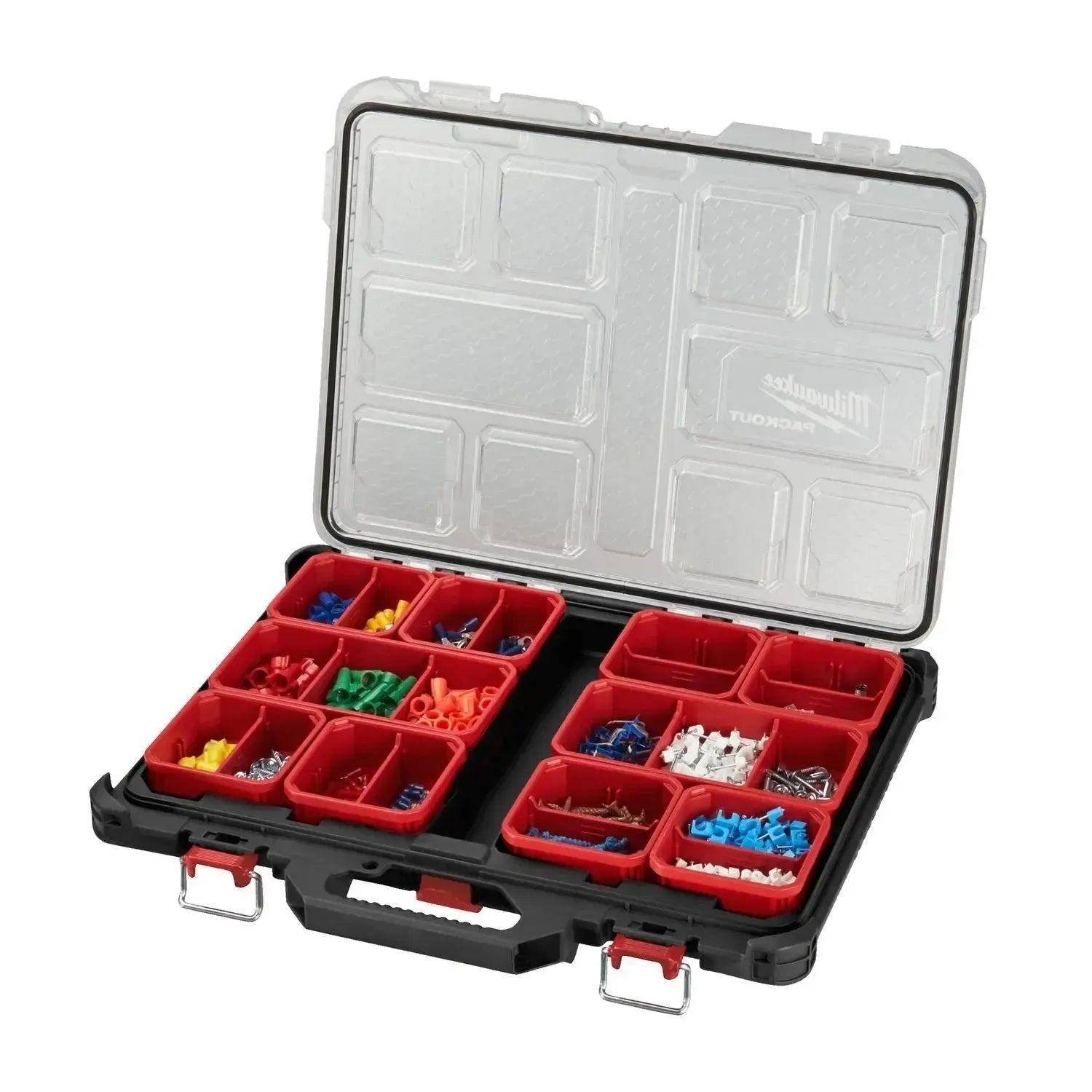 Milwaukee PACKOUT™ Slim Organiser - 4932471064 afbeelding 1