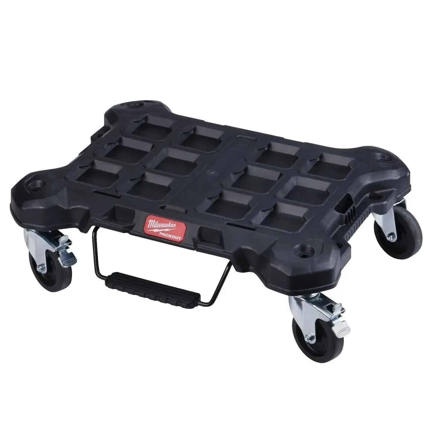 Milwaukee PACKOUT™ Flat Trolley - 4932471068 afbeelding 1