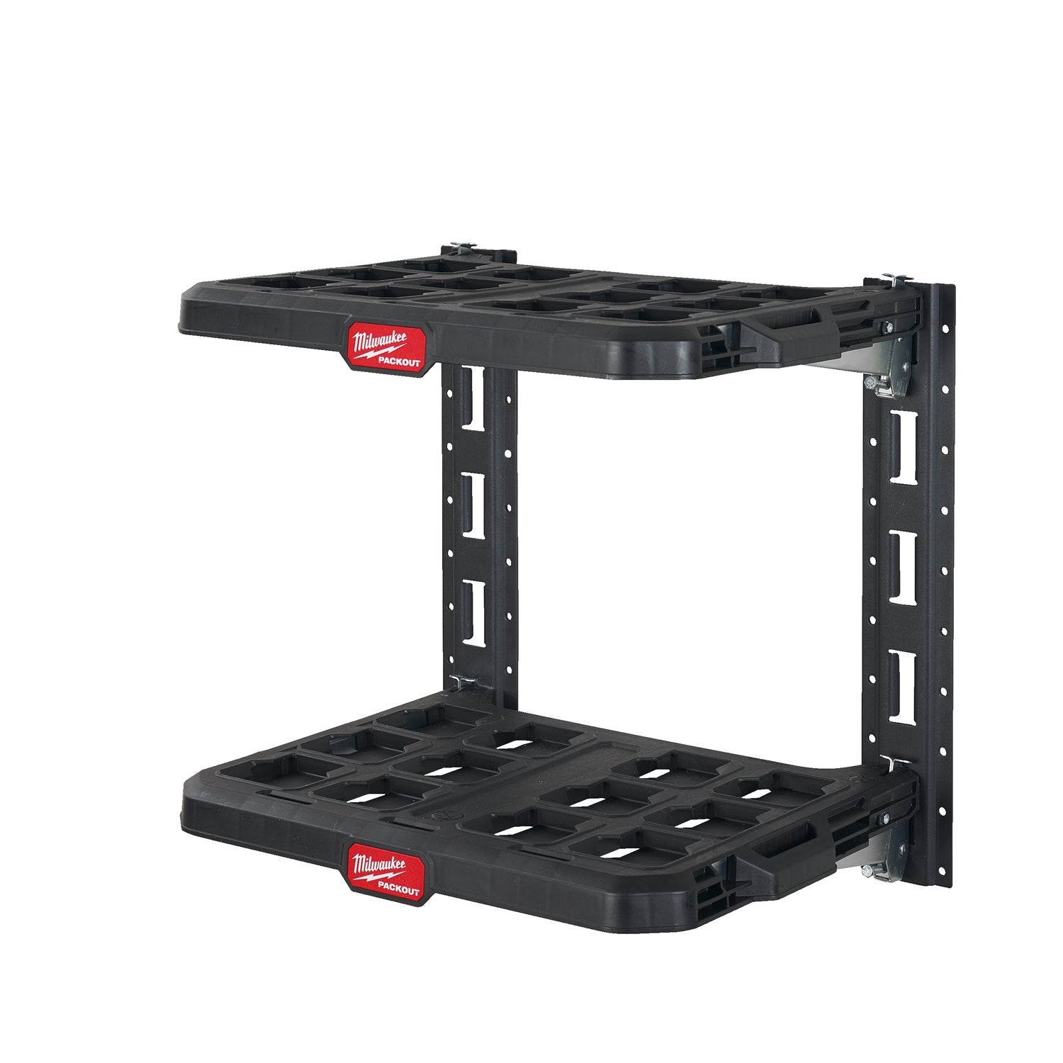 Milwaukee PACKOUT™ Rekkensysteem set - 4932472127 afbeelding 1
