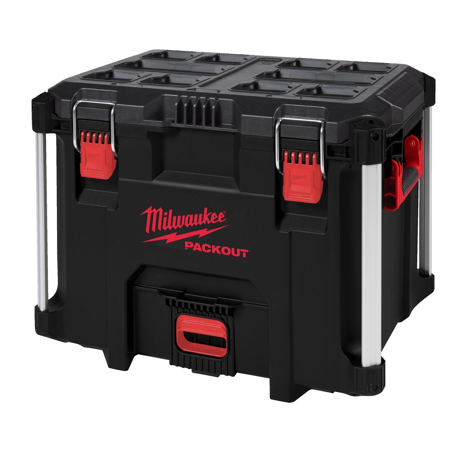 Milwaukee PACKOUT™ XL Toolbox - 4932478162 afbeelding 1