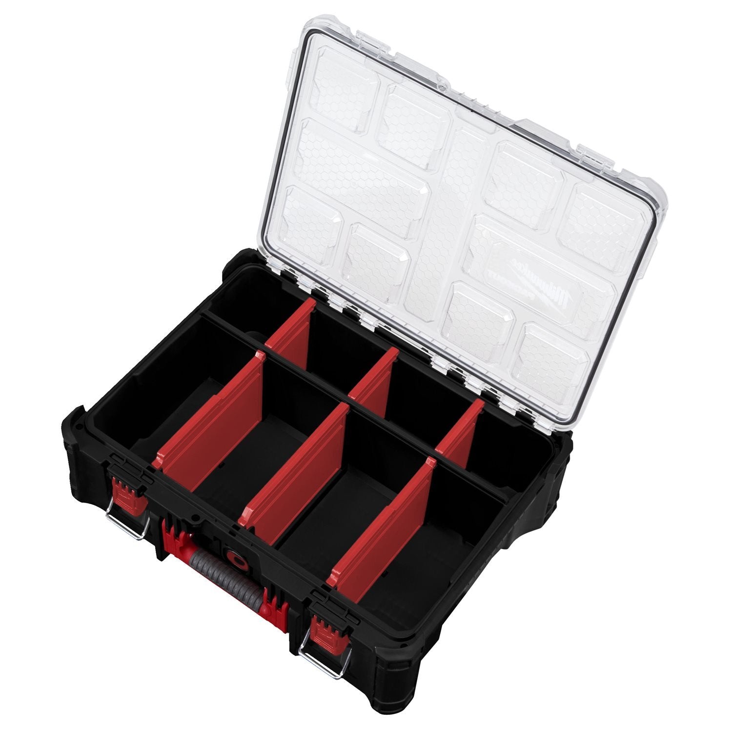 Milwaukee PACKOUT™ Diepe Organiser - 4932478625 afbeelding 1