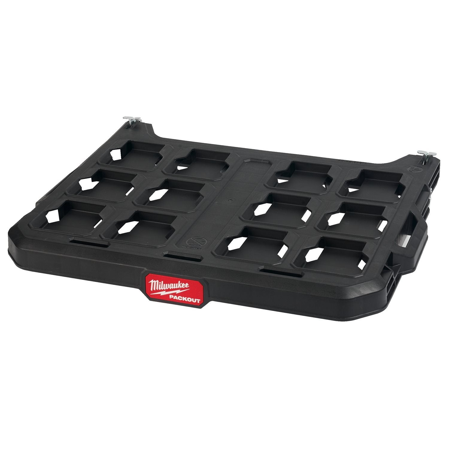 Milwaukee PACKOUT™ Rekkensysteem enkele plaat - 4932478711 afbeelding 1