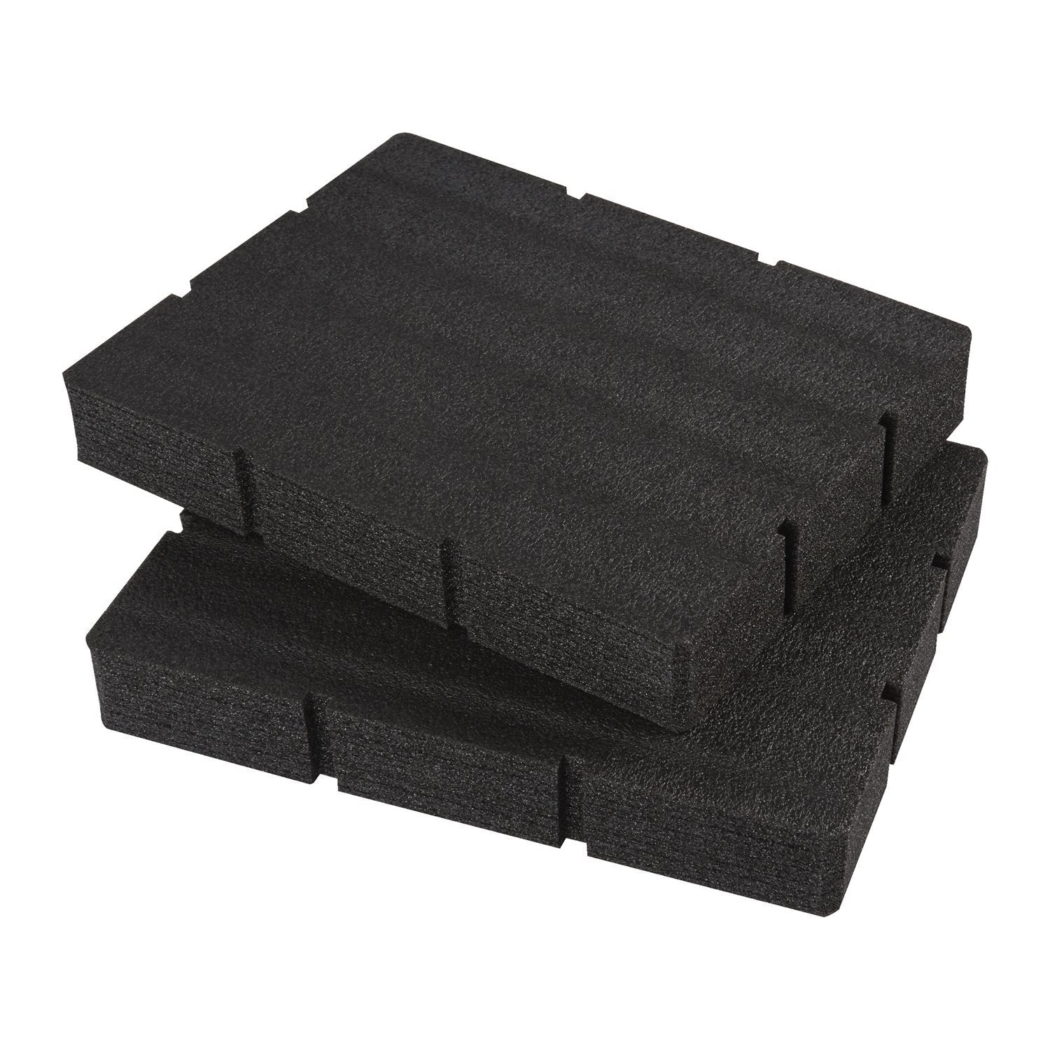 Milwaukee PACKOUT™ Foam insert voor Gereedschapskoffer VE=2 - 4932479157 afbeelding 1