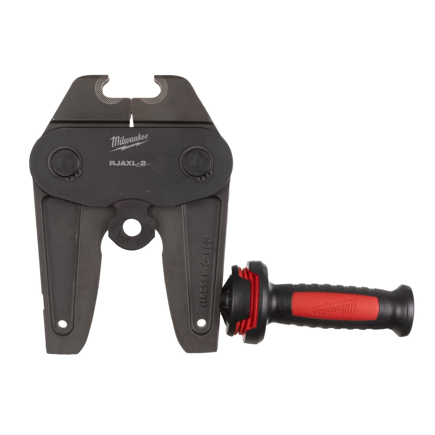 Milwaukee RJAXL-2 Ring Bek Adapter voor M18 BLHPTXL - 4932479452 afbeelding 1