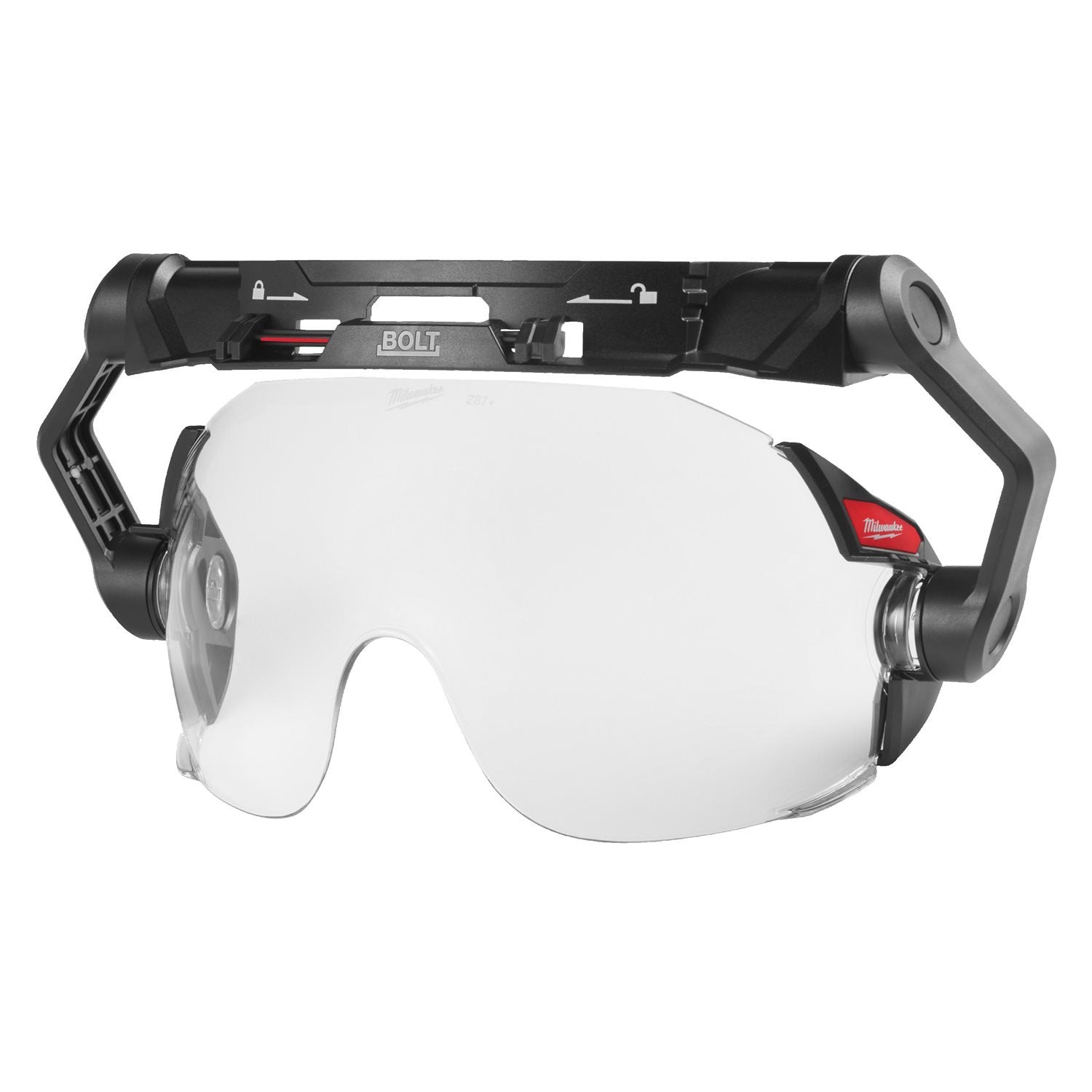 Milwaukee BOLT™ Vizier Universeel Helder - 4932479941 afbeelding 1