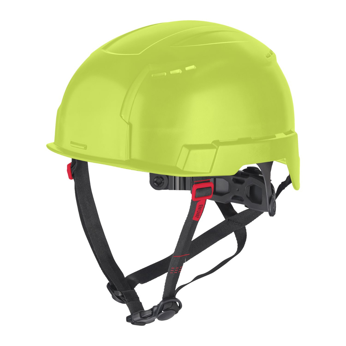 Milwaukee BOLT™ 200 Bouwhelm Hi-Vis geventileerd - 4932480654 afbeelding 1