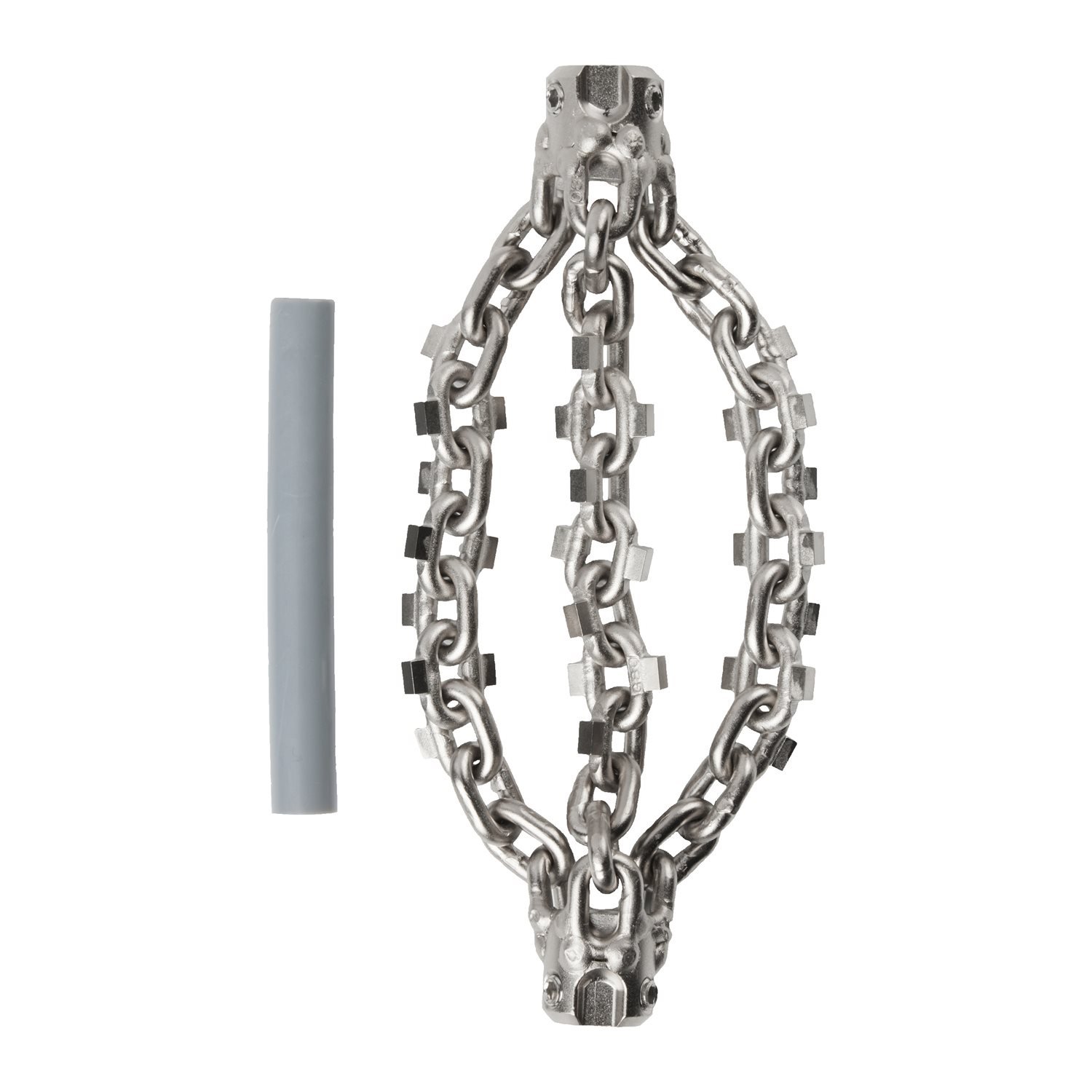 Milwaukee HSFSM -CC110 110 mm Carbide ketting voor M18 HSFSM - 4932480731 afbeelding 1