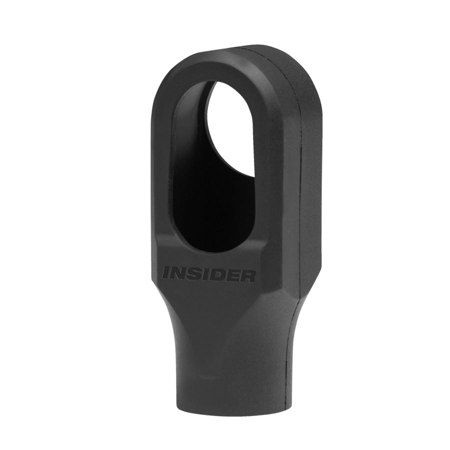 Milwaukee FPTR-RS Rubberen hoes voor M12 FUEL INSIDER™ Doorsteekratel - 4932492931 afbeelding 1
