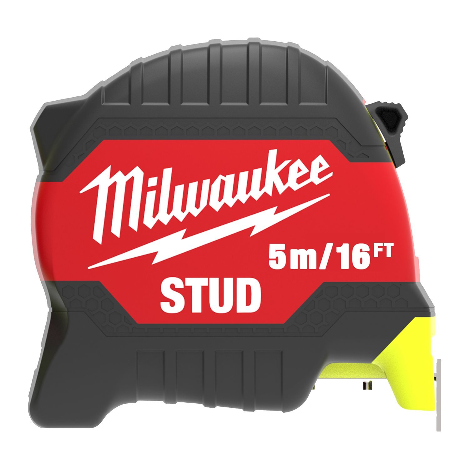 Milwaukee STUD™ Rolmaat 5m / 16ft x 33mm Gen3 - 4932498764