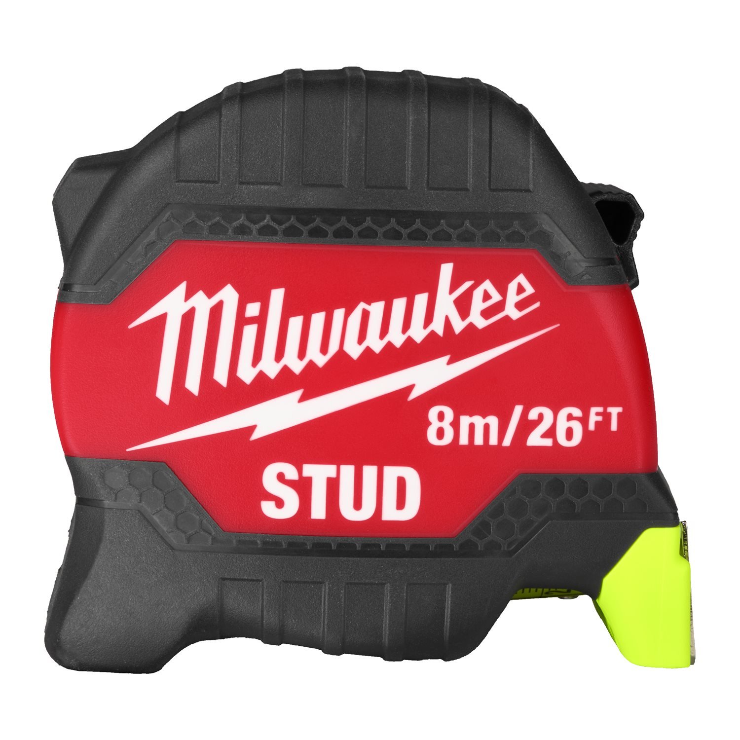 Milwaukee STUD™ Rolmaat 8m / 26ft x 33mm Gen3 - 4932498766