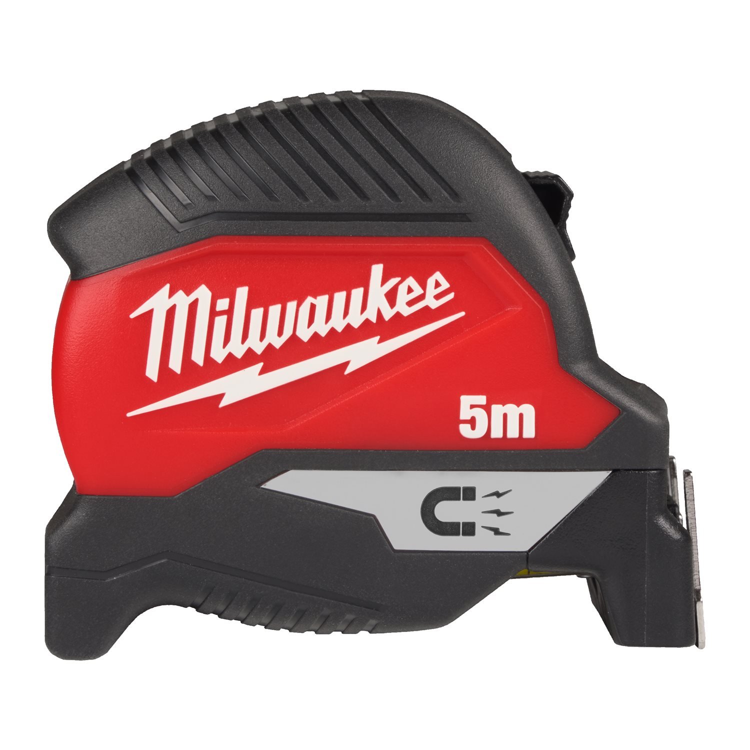 Milwaukee MAGNETIC Rolmaat 5m x 30mm Gen4 - 4932498768