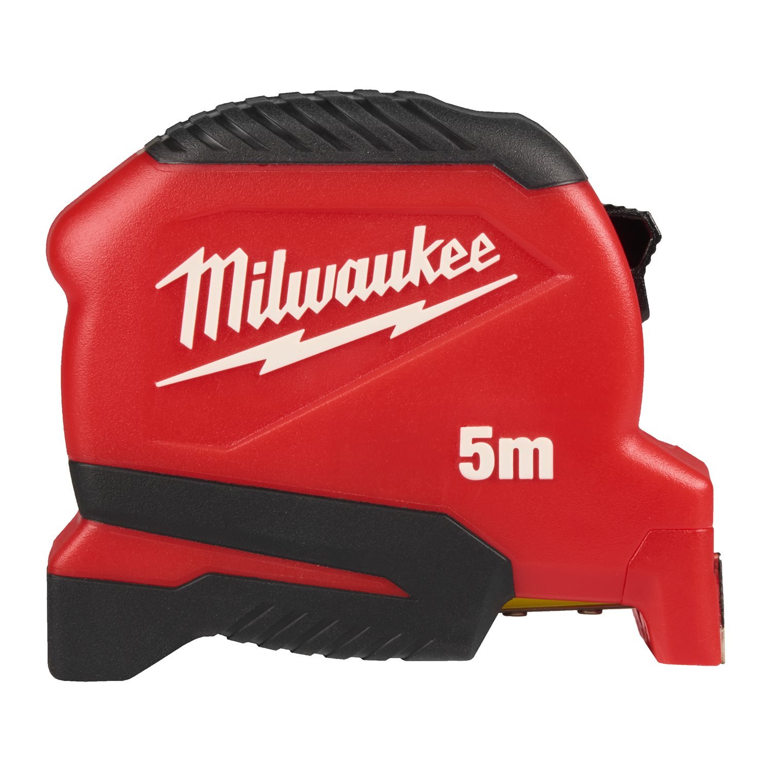 Milwaukee COMPACT Rolmaat 5m x 25mm Gen2 - 4932498778