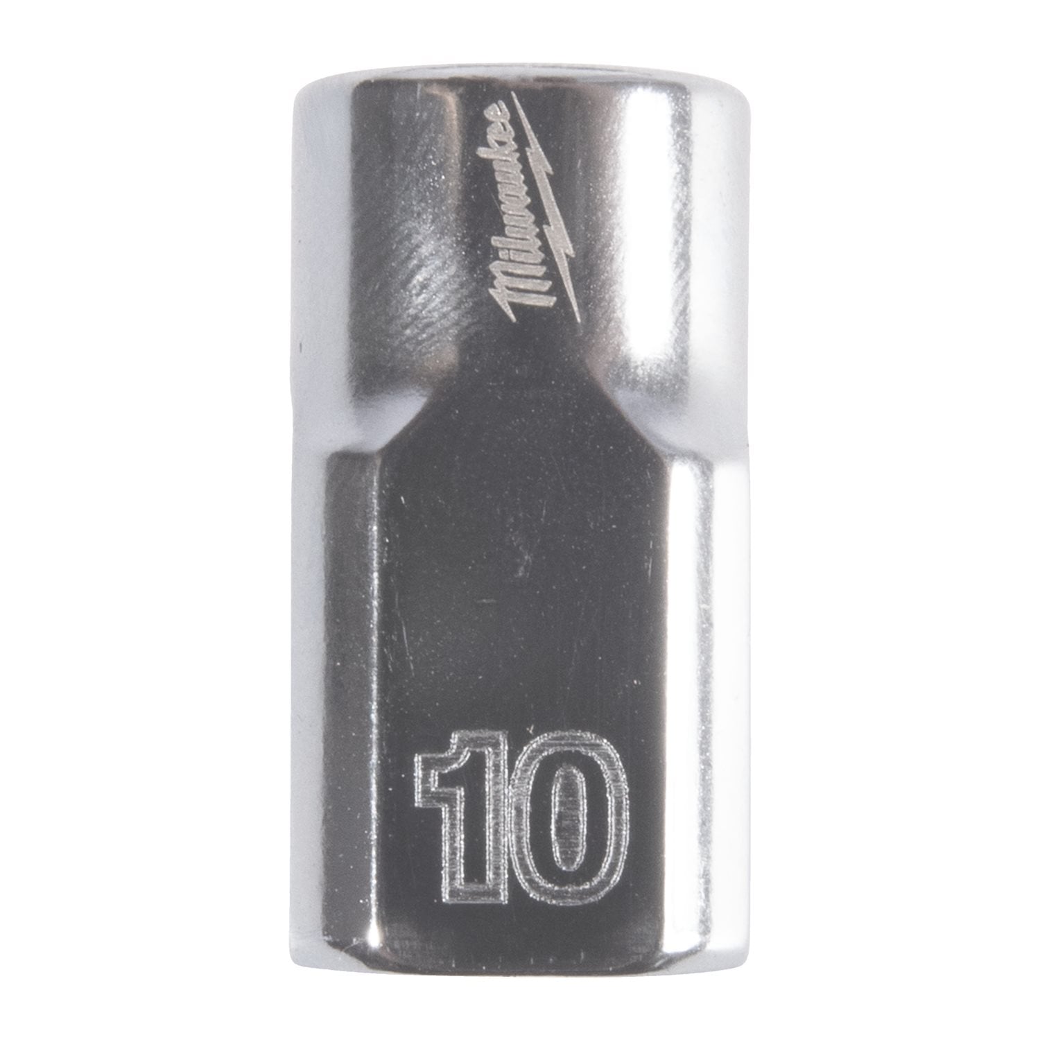 Milwaukee Dop 3/8" 12 kants - 10 mm - 4932498802