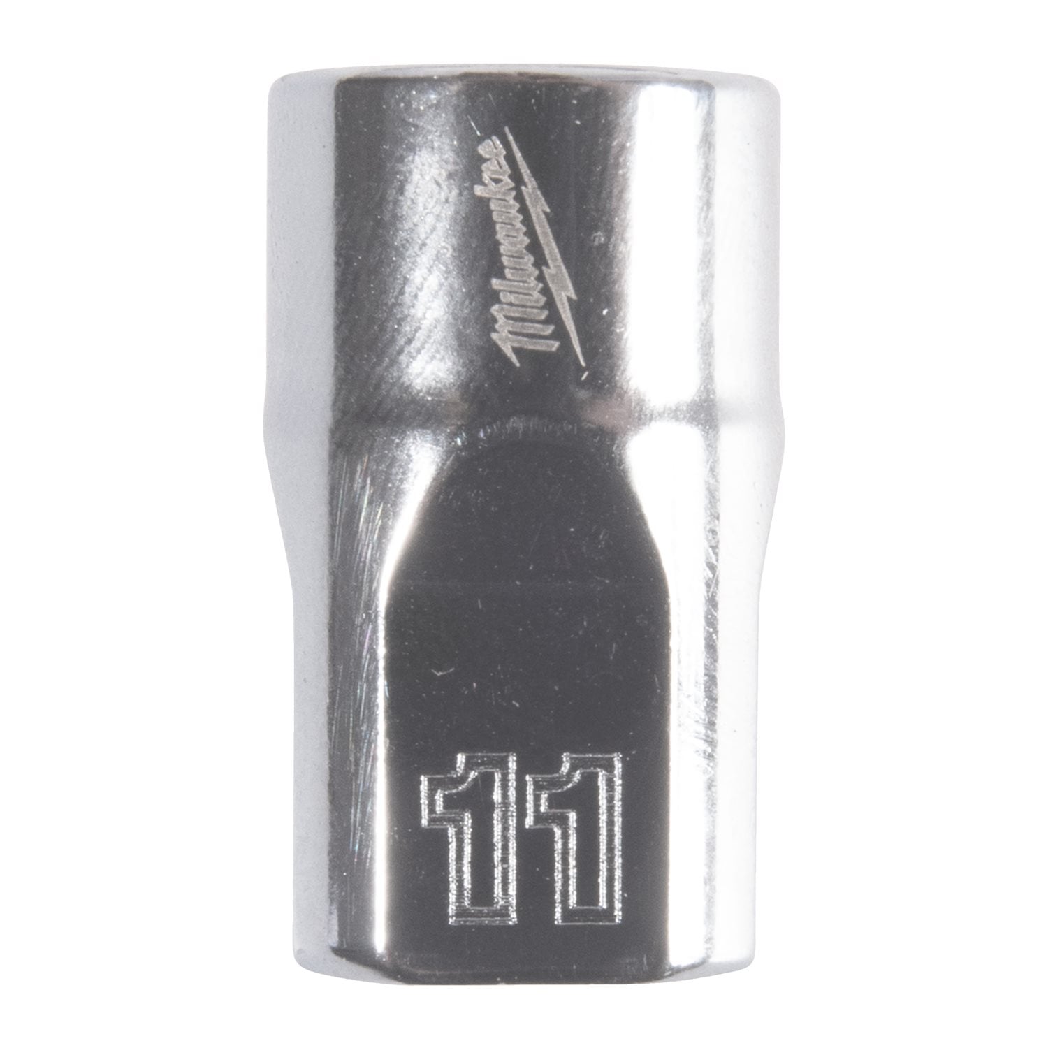 Milwaukee Dop 3/8" 12 kants - 11 mm - 4932498803