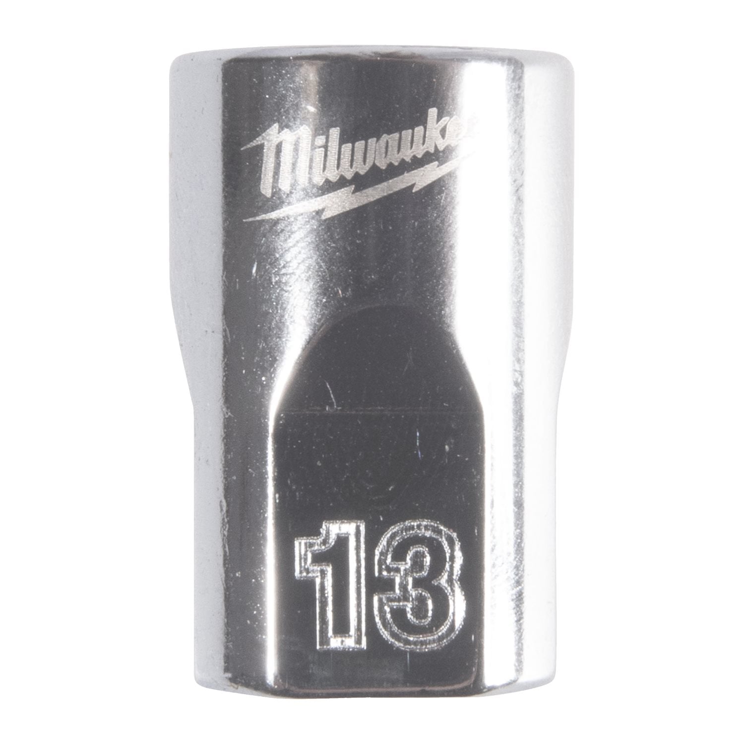 Milwaukee Dop 3/8" 12 kants - 13 mm - 4932498805