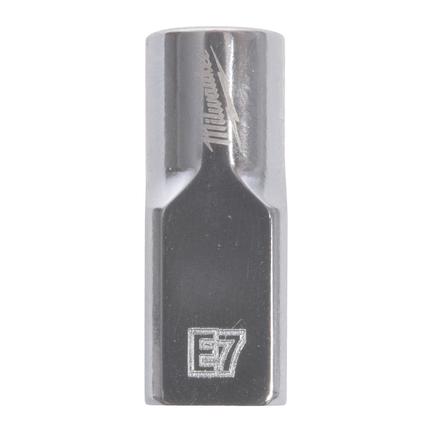 Milwaukee Dop 1/4" E-Torx - E7 - 4932498849