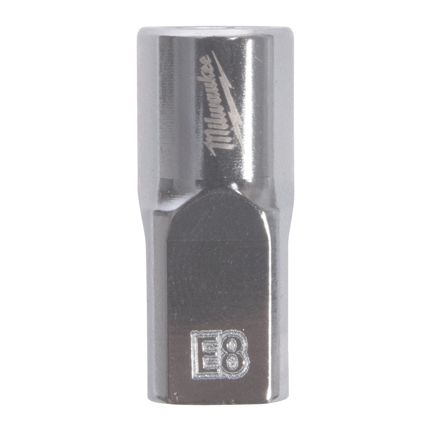 Milwaukee Dop 1/4" E-Torx - E8 - 4932498850