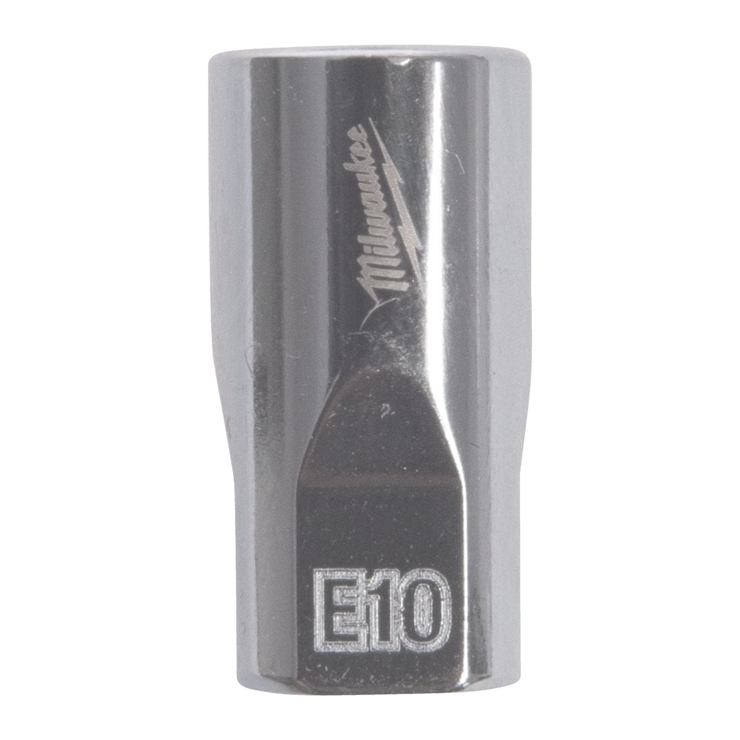 Milwaukee Dop 1/4" E-Torx - E10 - 4932498851