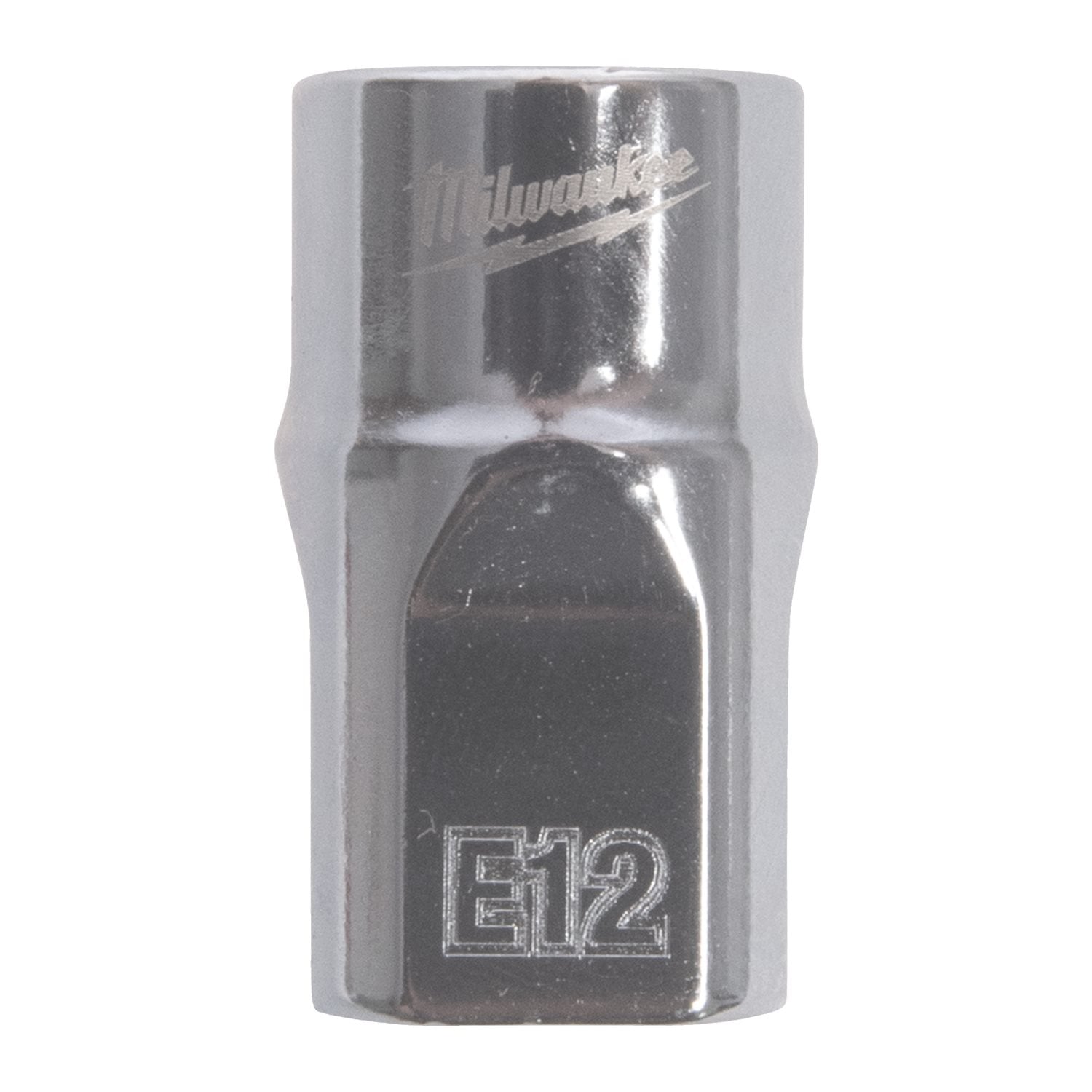 Milwaukee Dop 3/8" E-Torx - E12 - 4932498852