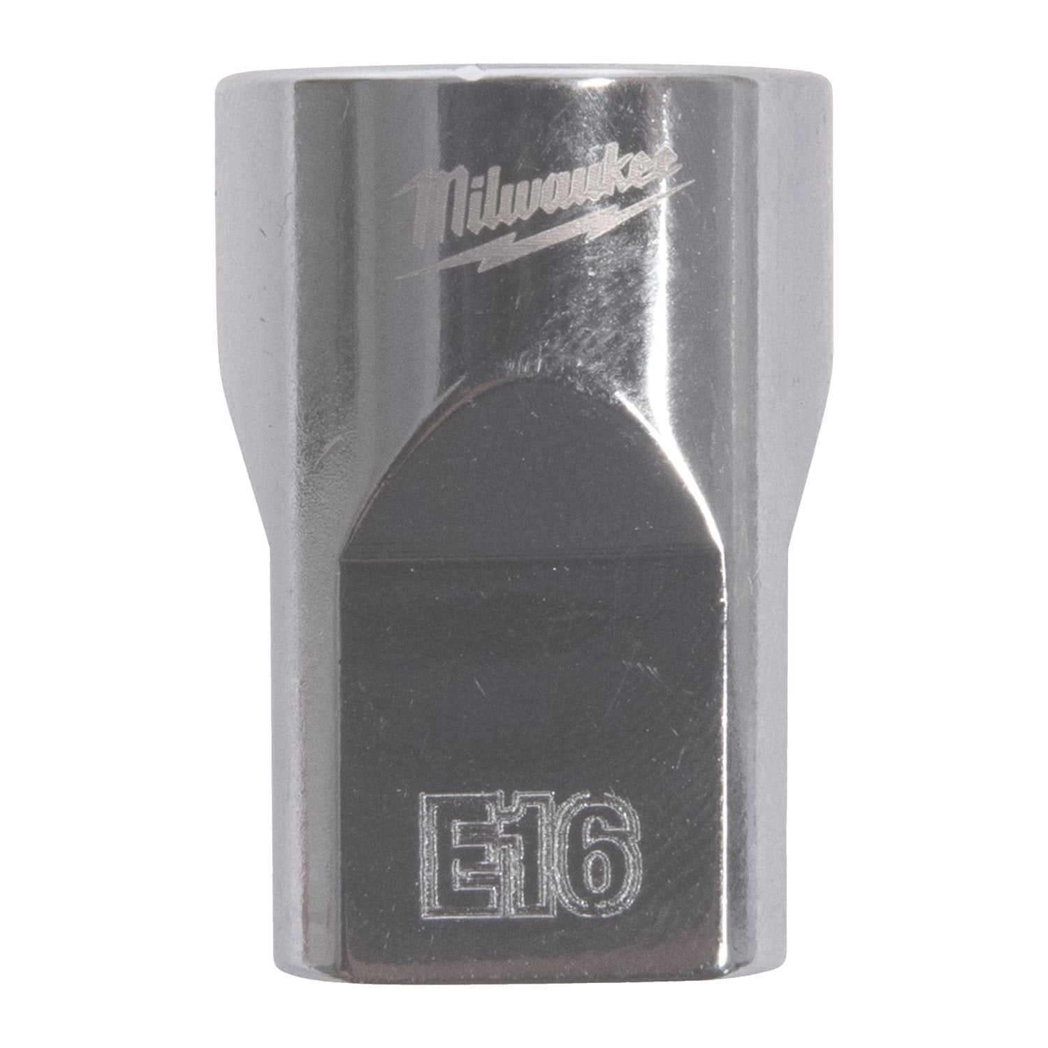 Milwaukee Dop 3/8" E-Torx - E16 - 4932498854