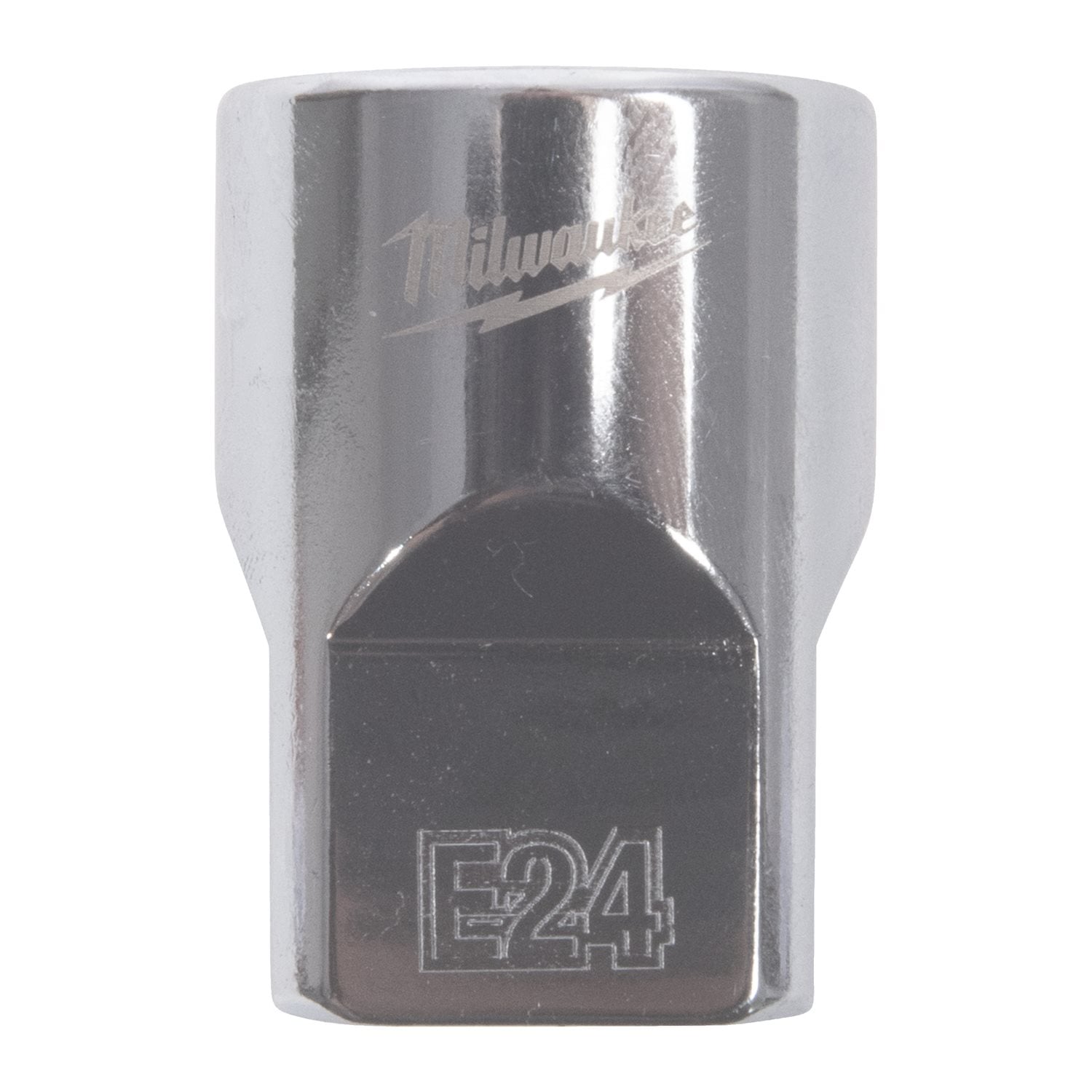 Milwaukee Dop 1/2" E-Torx - E24 - 4932498858