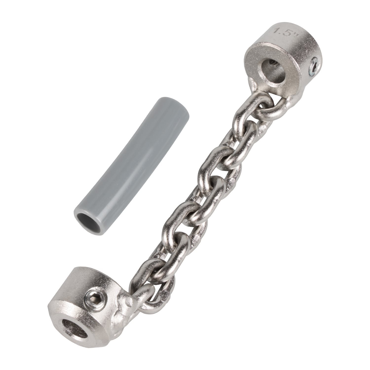 Milwaukee HSFSM -SC 6 Ketting 32 mm - 40 mm voor M12 HSFSM - 4932499167 afbeelding 1