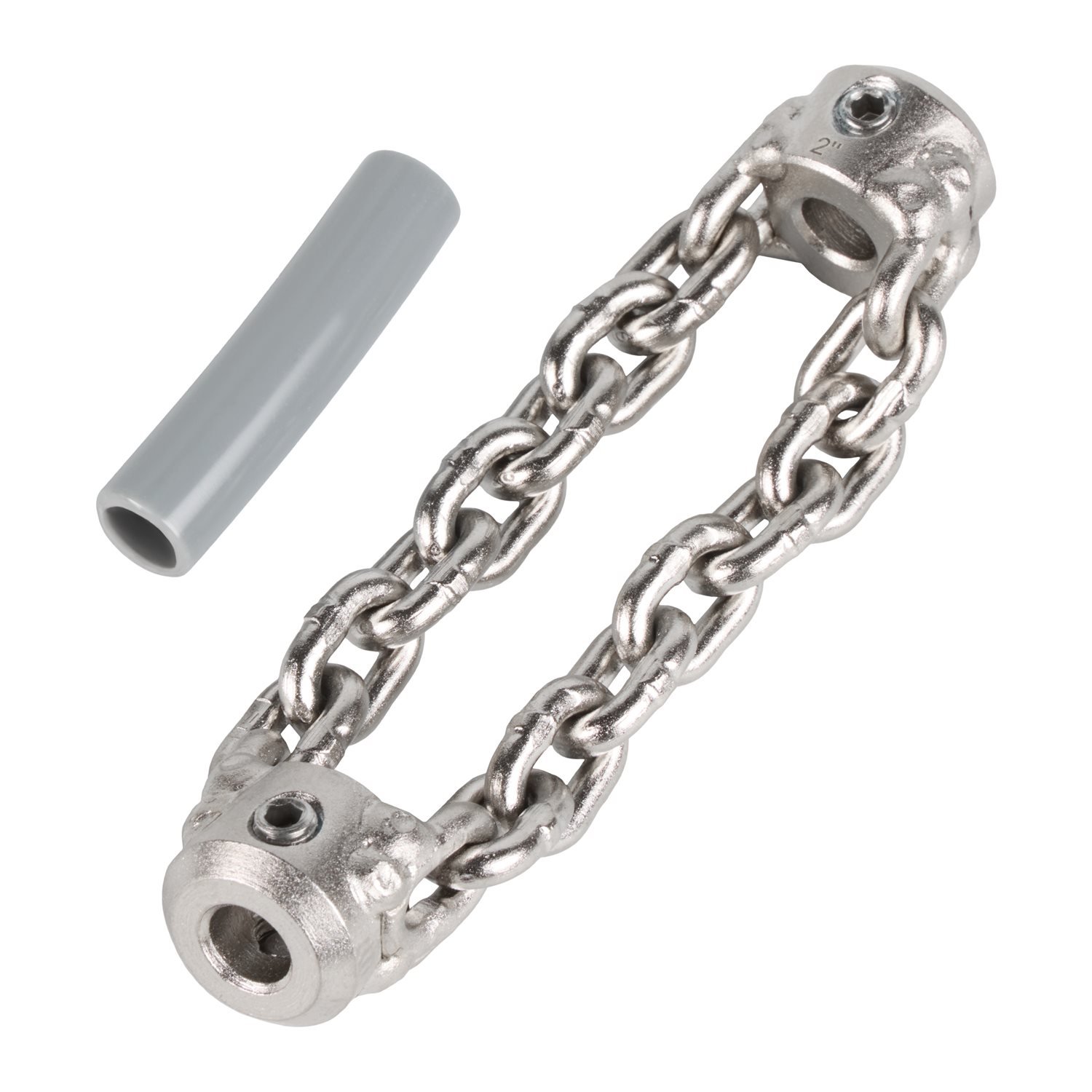 Milwaukee HSFSM -SC 6 Ketting 50 mm voor M12 HSFSM - 4932499168 afbeelding 1