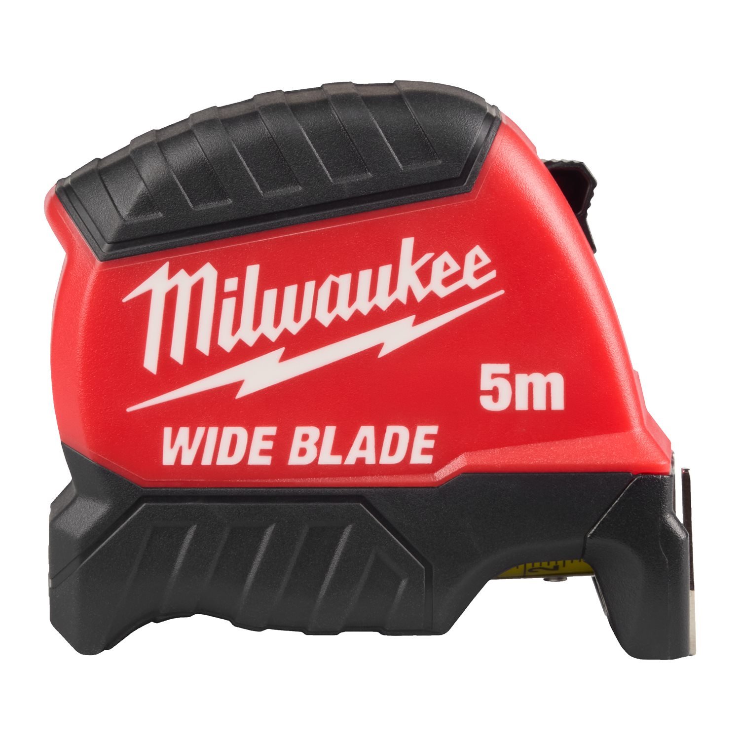 Milwaukee WIDE BLADE Rolmaat 5m x 35mm Gen2 - 4932499203