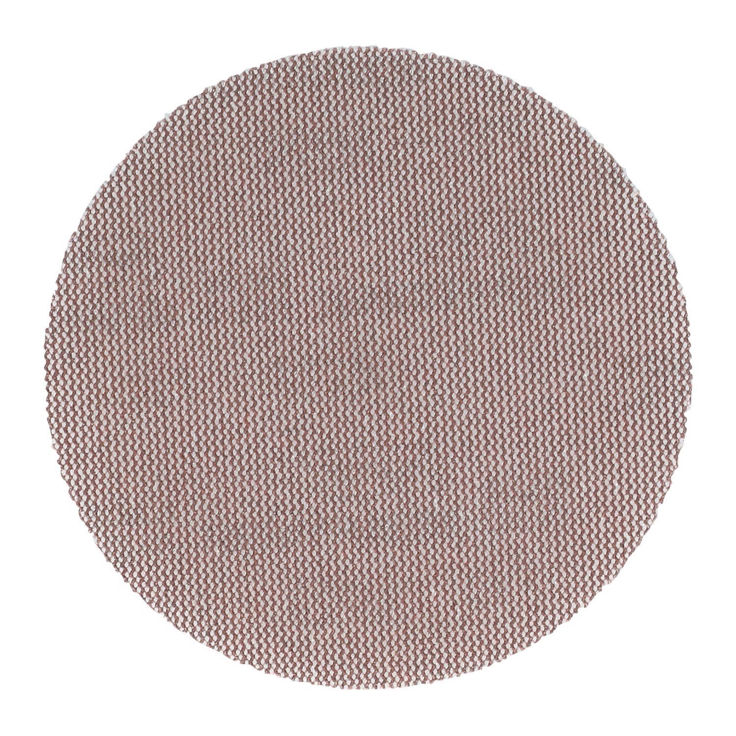 Milwaukee Mesh Schuurgaas 76mm K240 VE=10 - 4932499371