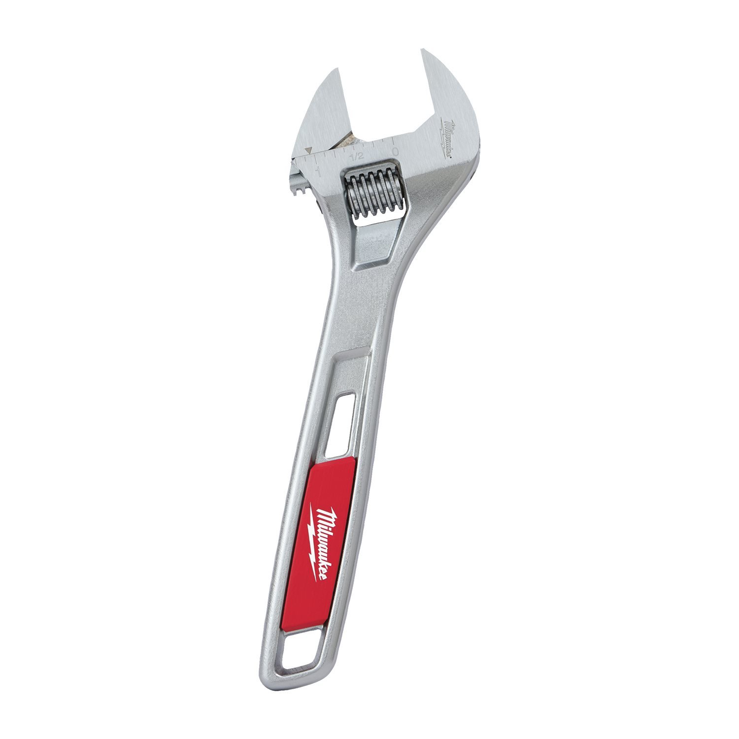Milwaukee Verstelbare moersleutel 200mm - 4932499520