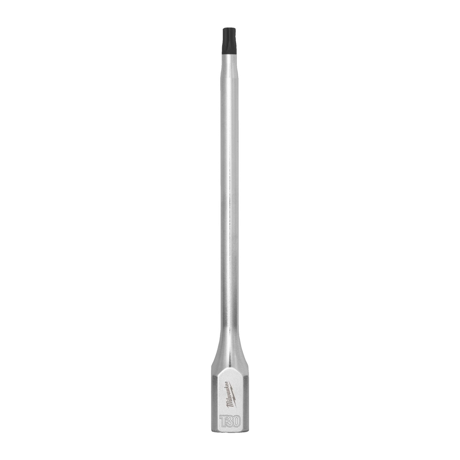 Milwaukee Bitdop 3/8" T30 Torx - lang - 4932500443