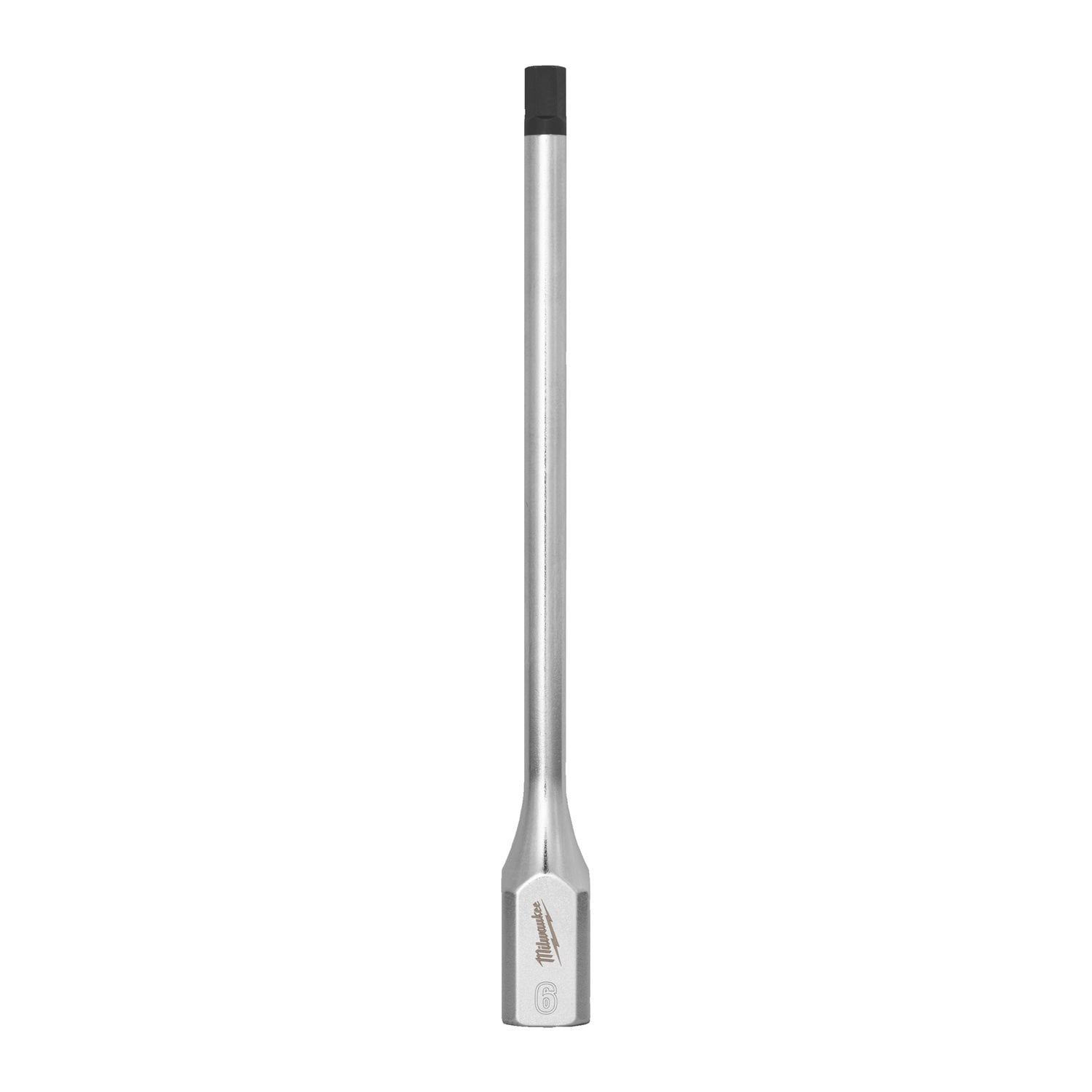 Milwaukee Bitdop 3/8″ 6 mm zeskant - lang - 4932500450