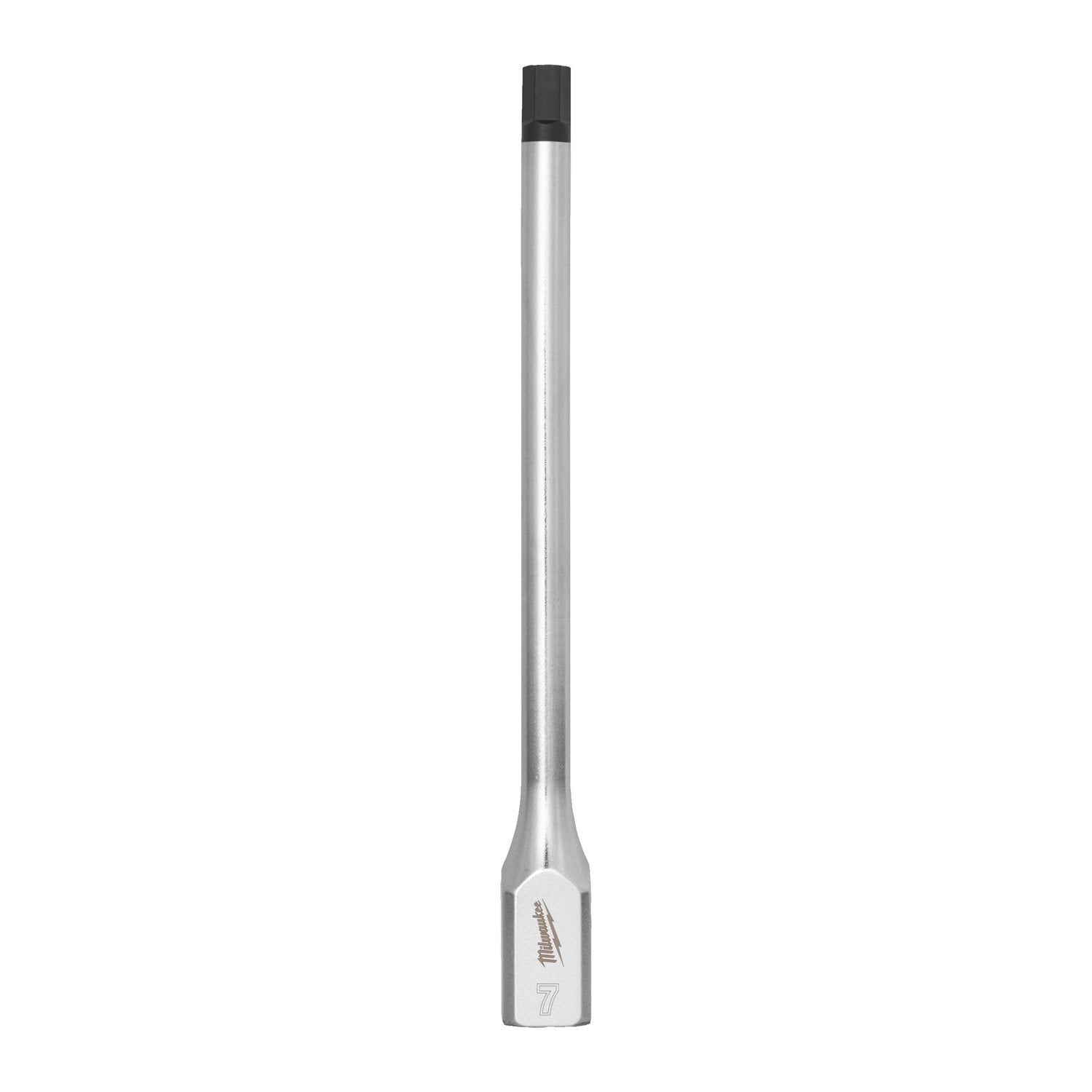 Milwaukee Bitdop 3/8″ 7 mm zeskant - lang - 4932500451