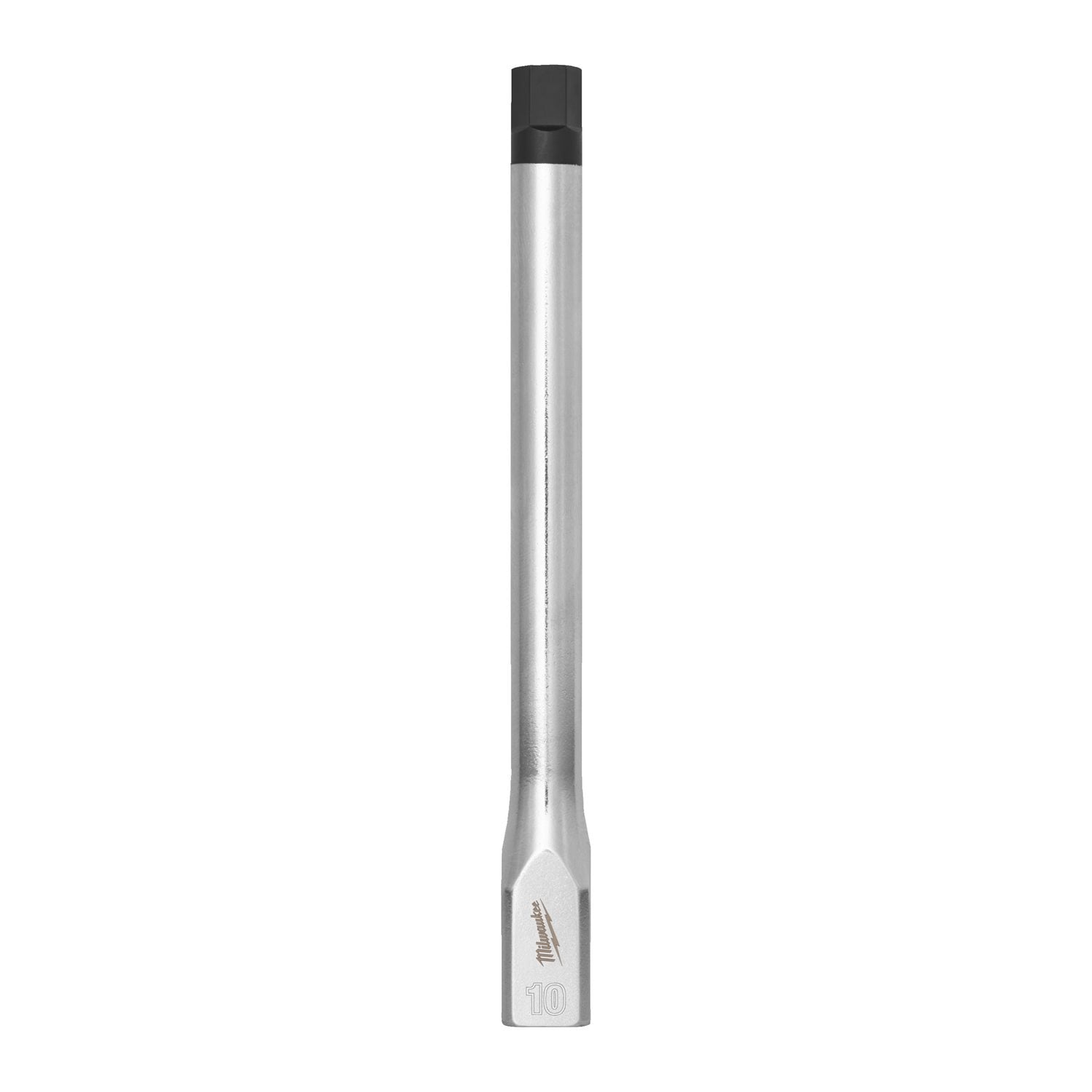 Milwaukee Bitdop 3/8″ 10 mm zeskant - lang - 4932500454
