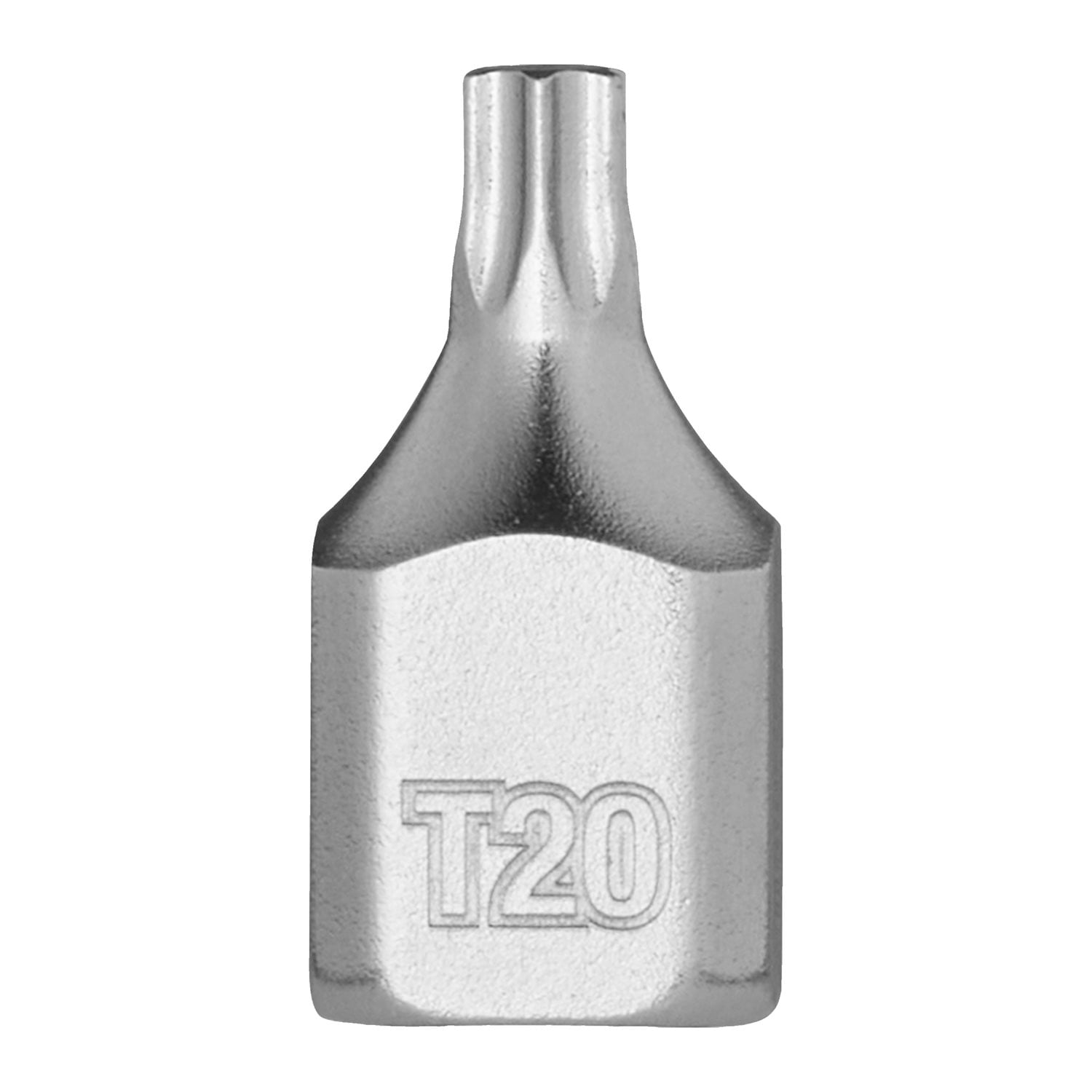 Milwaukee Bitdop 1/4″ T20 Torx - kort - 4932500465