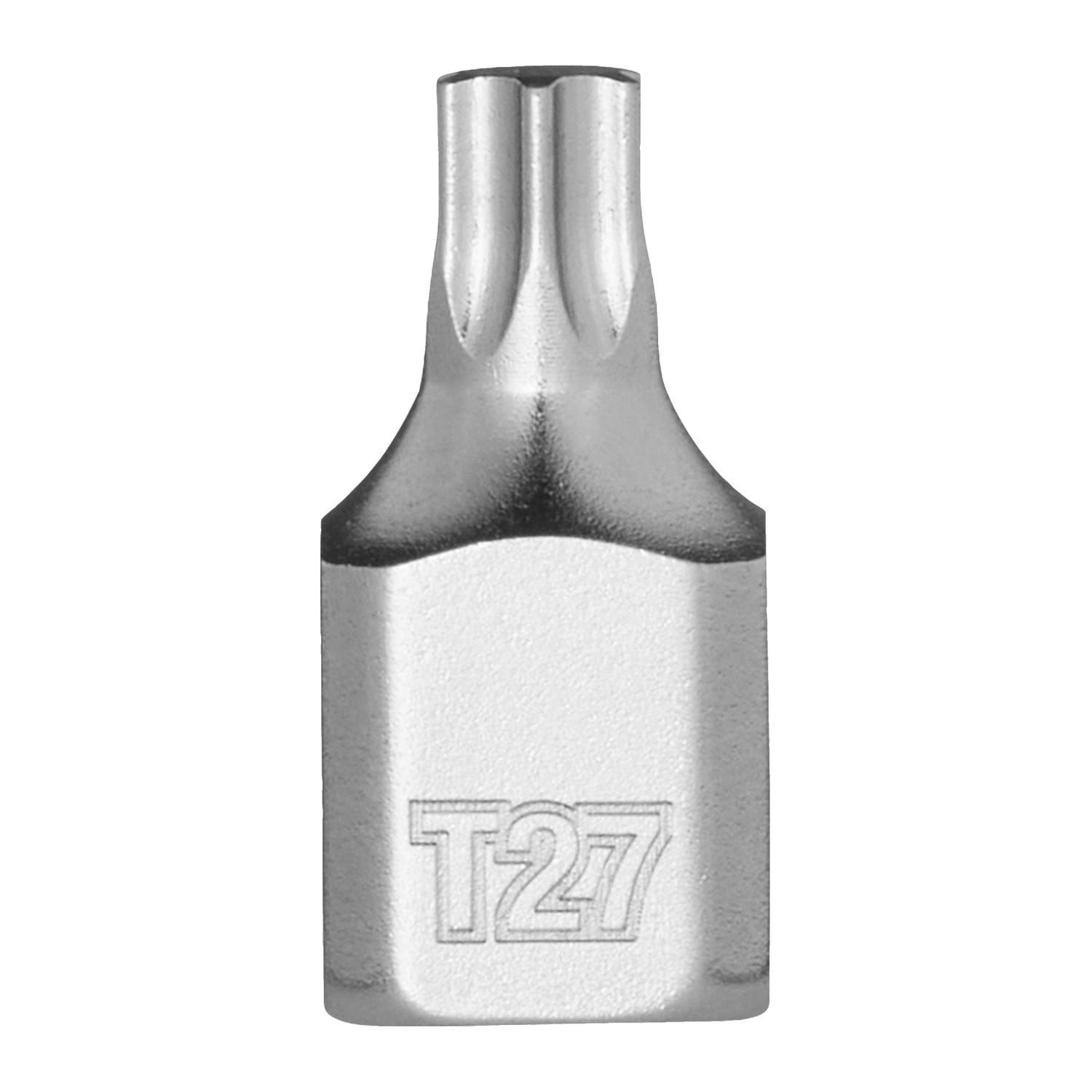 Milwaukee Bitdop 1/4″ T27 Torx - kort - 4932500467