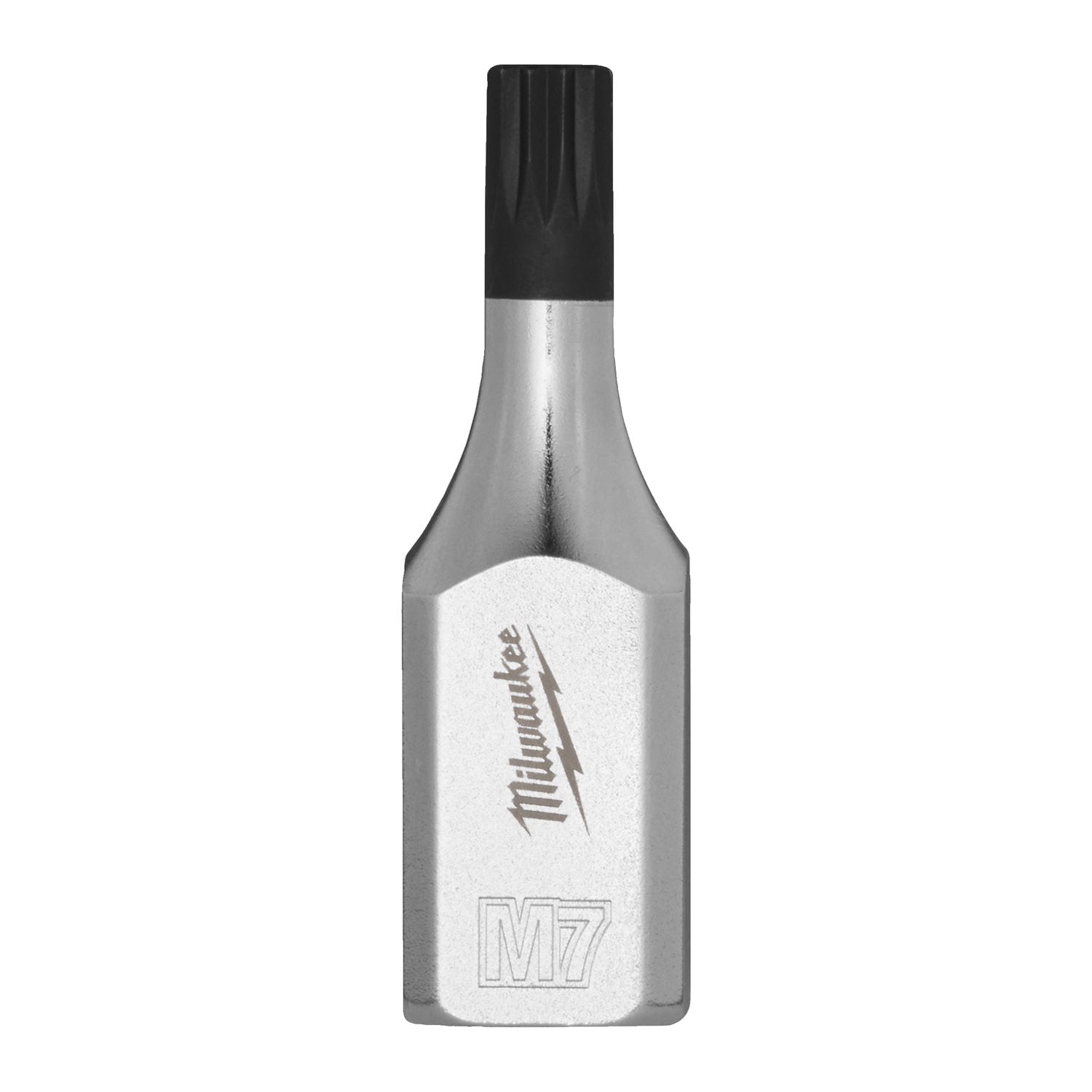 Milwaukee Bitdop 3/8″ 12 kants 7 M - 4932500486