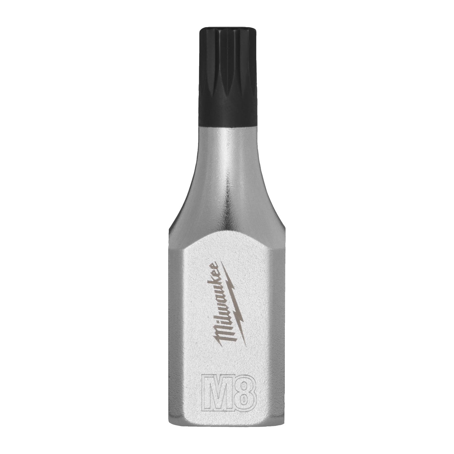 Milwaukee Bitdop 3/8″ 12 kants 8 M - 4932500487