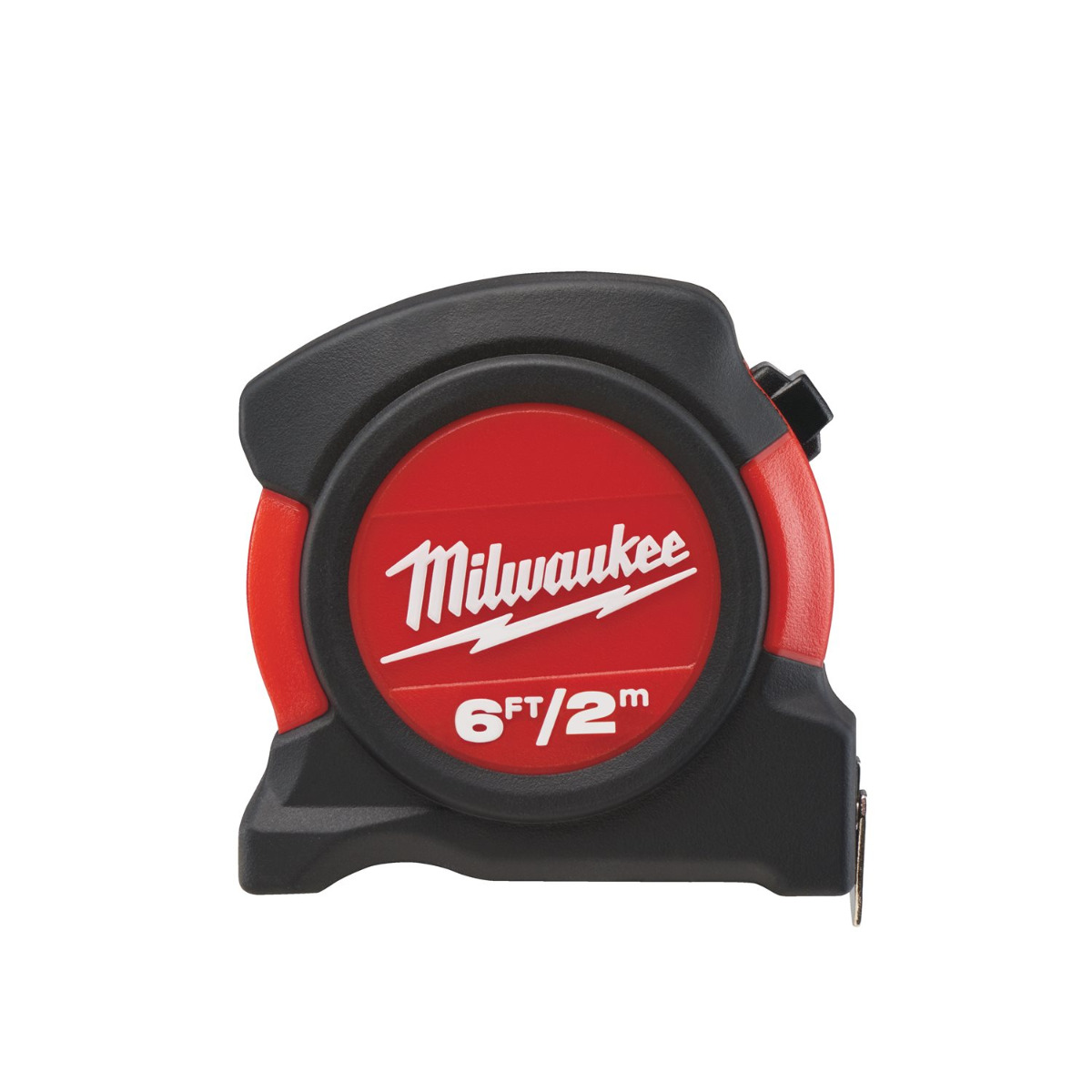 Milwaukee Rolmaat 2m / 6ft x 13mm - 4932501679