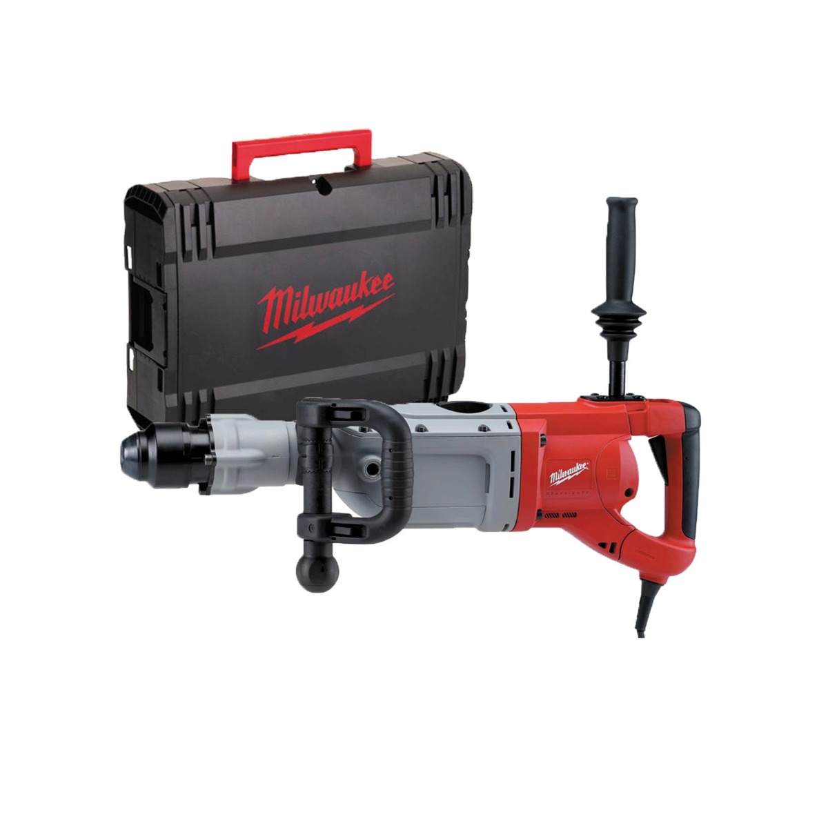 Milwaukee Kango 900 S Breekhamer 20J SDS-Max 1600W - 4933375720 afbeelding 1