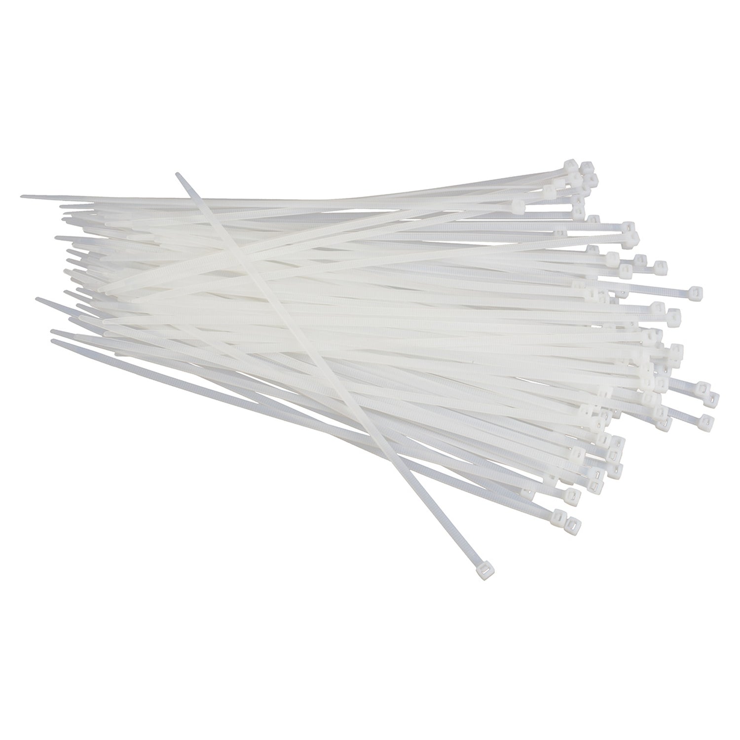 4tecx Bundelband 200 x 4,8Mm wit VE=100 - 4098111132