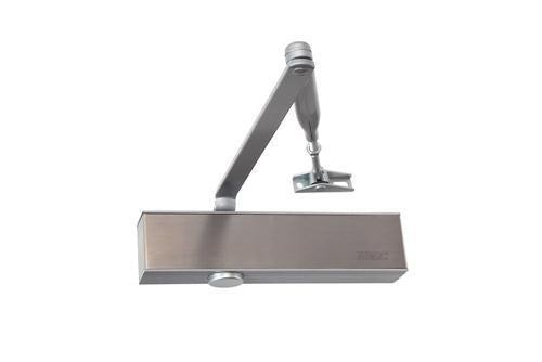 4tecx Deurdranger TS 2073 met schaararm - 4051000106