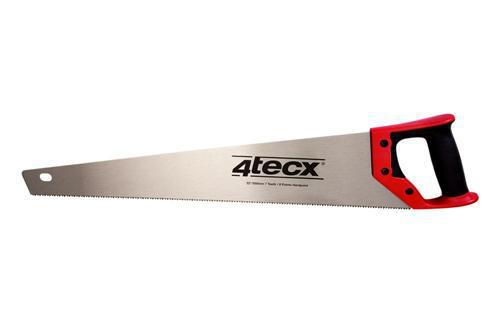 4tecx Handzaag softgrip 550mm HP-U7 - 4078000127