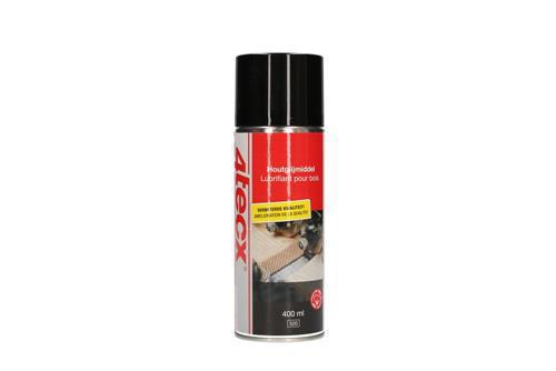4tecx Houtglijmiddel 400ml - 4018010206 afbeelding 1