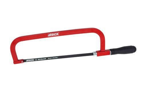 4tecx Metaalzaagbeugel 300mm staal - 4079000212 afbeelding 1