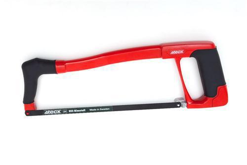 4tecx Metaalzaagbeugel 300mm aluminium/gietijzer - 4079000214 afbeelding 1