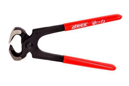 4tecx Nijptang 180mm - 4037000234 afbeelding 1