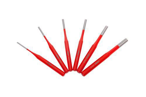 4tecx Pendrijverset 6-delig - 4028000301 afbeelding 1