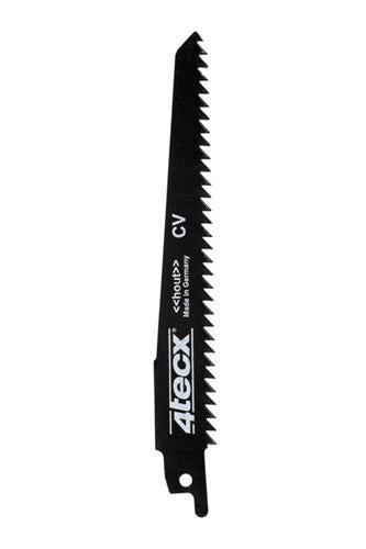 4tecx Reciprobl 206 130Mm Hout Grof (5) afbeelding